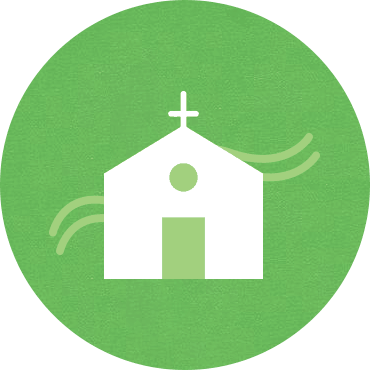 Give In Church